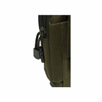 Picture of Tactical Molle Pouch - OD Green