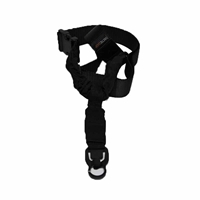 Picture of Hook M.A.S.H One Point Bungee Sling - Black