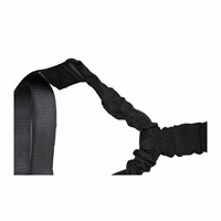 Picture of Hook M.A.S.H One Point Bungee Sling - Black