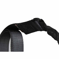 Picture of Hook M.A.S.H One Point Bungee Sling - Black