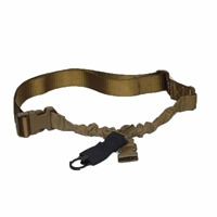 Picture of Hook M.A.S.H One Point Bungee Sling - Desert