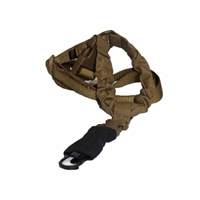 Picture of Hook M.A.S.H One Point Bungee Sling - Desert