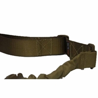 Picture of Hook M.A.S.H One Point Bungee Sling - Desert