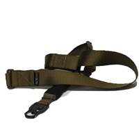 Picture of Hook M.A.S.H One Point Bungee Sling - Desert