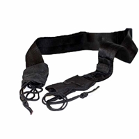 Picture of Two Point Universal Sling - Black