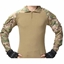 Imagen de Tactic Shirt A-TAC Green