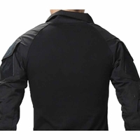 Picture of Tactic Shirt Black
