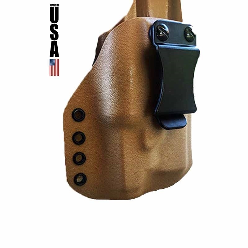 Picture of Holster IWB Rapid Deployment Light Bearing