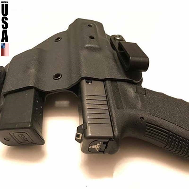 Picture of Holster ETS Viper Series