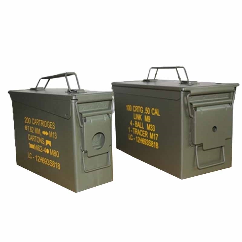 Picture of Ammo Can M19A1