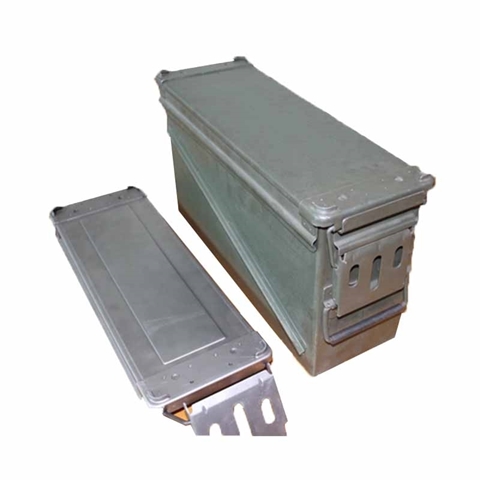 Picture of Ammo Can PA-120