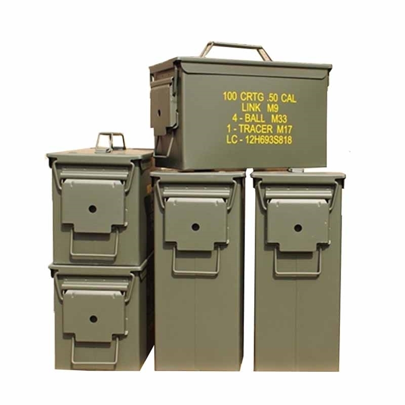Picture of Ammo Can M2A1