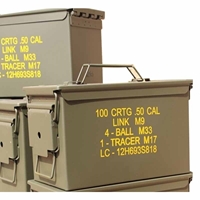 Picture of Ammo Can M2A1