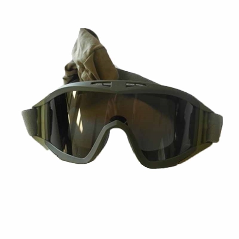 Picture of Tactical Goggles
