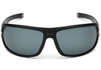 Picture of STRIYKER Premium Eyewear Matte Black (Polarized)