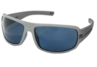 Picture of STRIYKER Premium Eyewear Matte Grey (Polarized)