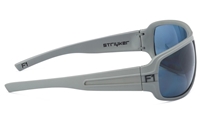 Picture of STRIYKER Premium Eyewear Matte Grey (Polarized)