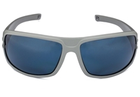 Picture of STRIYKER Premium Eyewear Matte Grey (Polarized)
