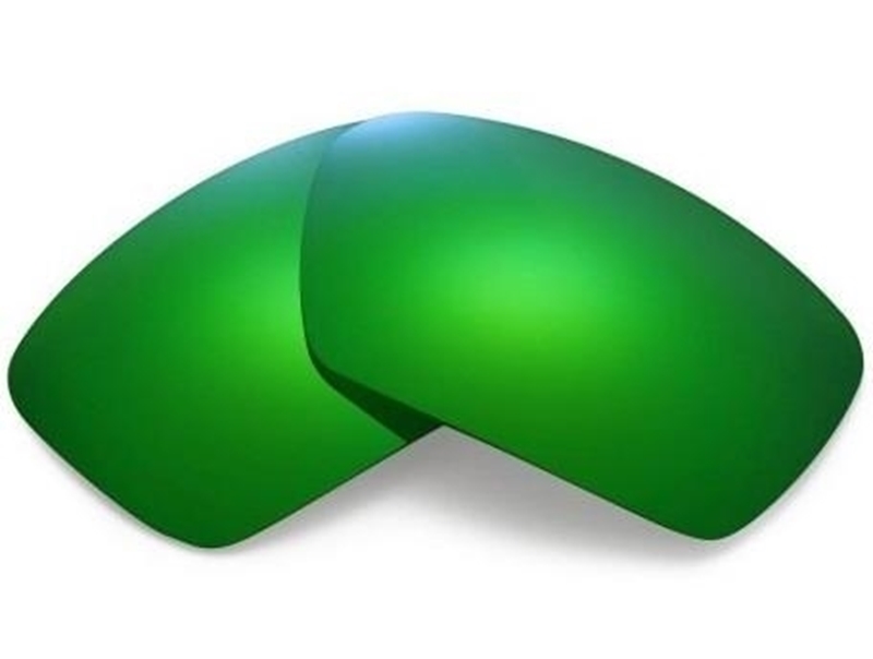 Picture of STRIYKER Premium Eyewear F1 Lenses – Green