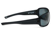 Picture of STRIYKER Premium Eyewear Black Carbon (Polarized)