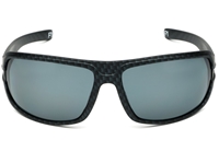 Picture of STRIYKER Premium Eyewear Black Carbon (Polarized)