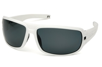 Picture of STRIYKER Premium Eyewear White Gloss (Polarized)