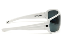 Picture of STRIYKER Premium Eyewear White Gloss (Polarized)