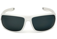 Picture of STRIYKER Premium Eyewear White Gloss (Polarized)
