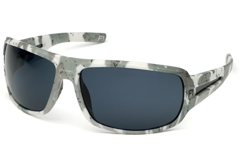 Picture of STRIYKER Premium Eyewear  Winter Camo (Polarized)