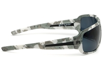 Picture of STRIYKER Premium Eyewear  Winter Camo (Polarized)