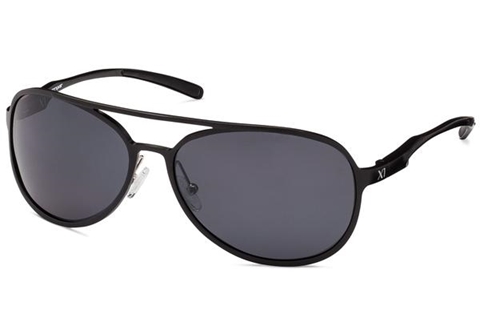 Picture of STRIYKER Premium Eyewear Matte Black (Polarized) X1