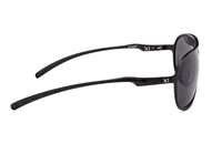 Picture of STRIYKER Premium Eyewear Matte Black (Polarized) X1