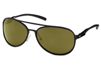 Picture of STRIYKER Premium Eyewear Matte Black (Gold) X1