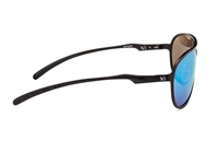 Picture of STRIYKER Premium Eyewear Matte Black (Blue) X1