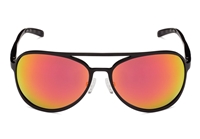 Picture of STRIYKER Premium Eyewear  Matte Black (Red) X1