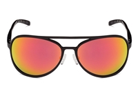 Picture of STRIYKER Premium Eyewear  Matte Black (Red) X1