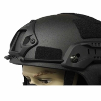 Picture of Tactical Training Helmet