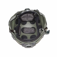 Picture of Tactical Training Helmet