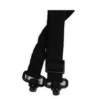 Picture of Two point QD Sling - Black