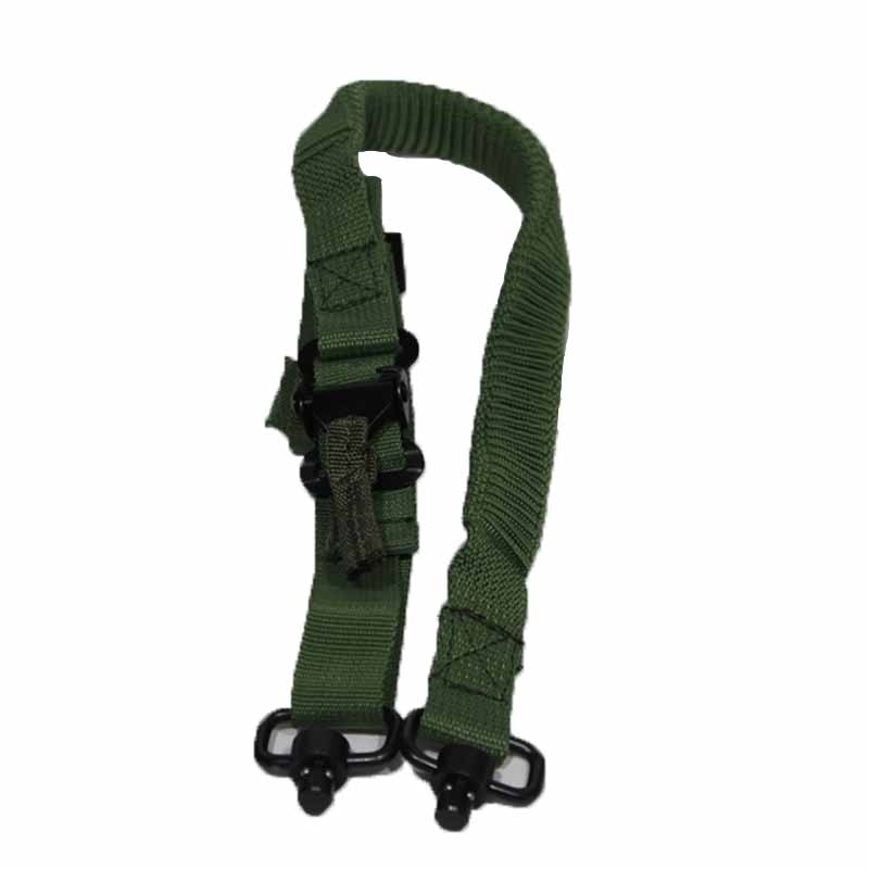 Picture of Two point QD Sling - OD Green