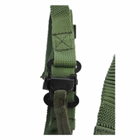 Picture of Two point QD Sling - OD Green