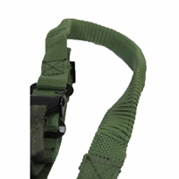 Picture of Two point QD Sling - OD Green