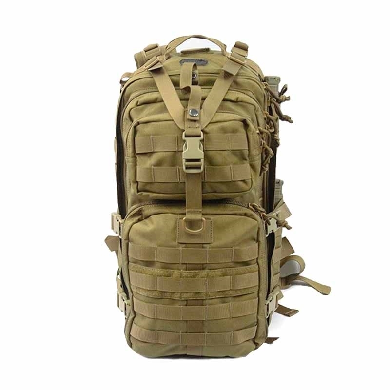 Picture of Assault rush backpack - Coyote Brown