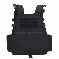 Picture of TACTIC1 - Tactical Plate Carrier