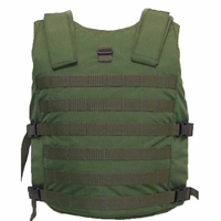 Picture of Modular Ballistic Vest