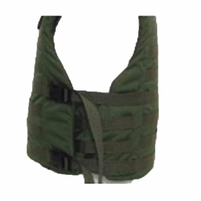 Picture of Ballistic side protection for Molle vest