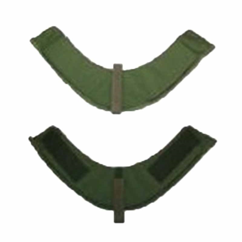 Picture of Ballistic neck protector for Molle vest