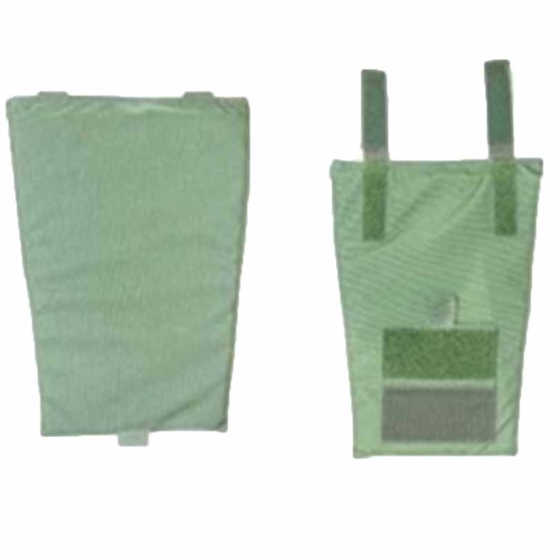 Picture of Ballistic groin protector for Molle vest