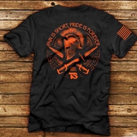 Picture of TS Spartan Shirt