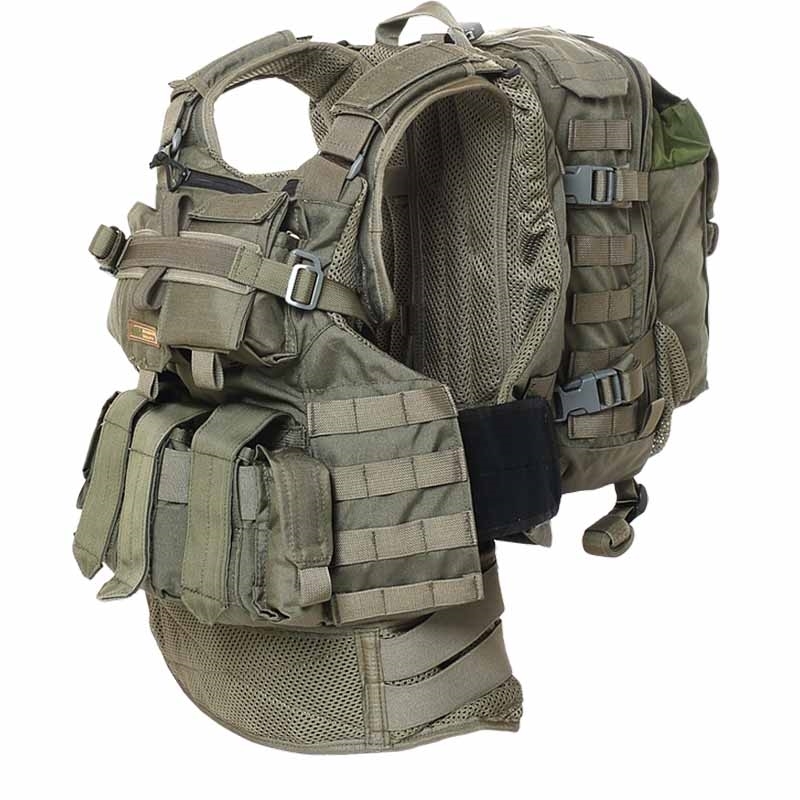 Picture of Semi Modular Armor Carrier